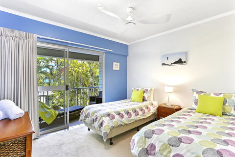 Cascades - Accommodation Daintree 0