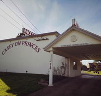 Casey on Princes Motel - Accommodation Daintree