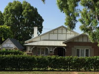 Casey Street Cottage Suite