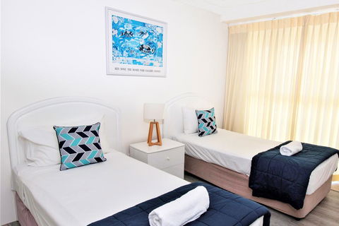 Cashelmara Beachfront Apartments - Accommodation Daintree 1