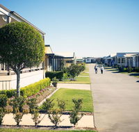 Casino Holiday Park - Accommodation Daintree