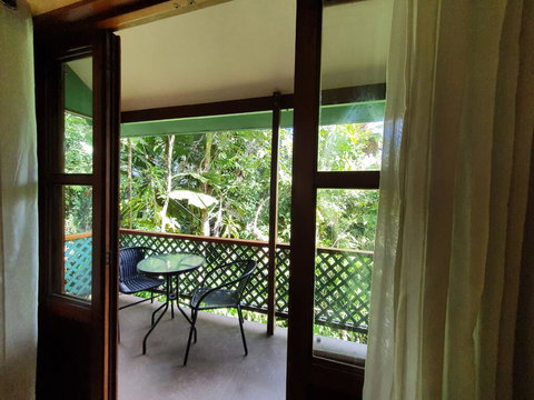 Cassowary House - Accommodation Daintree 2