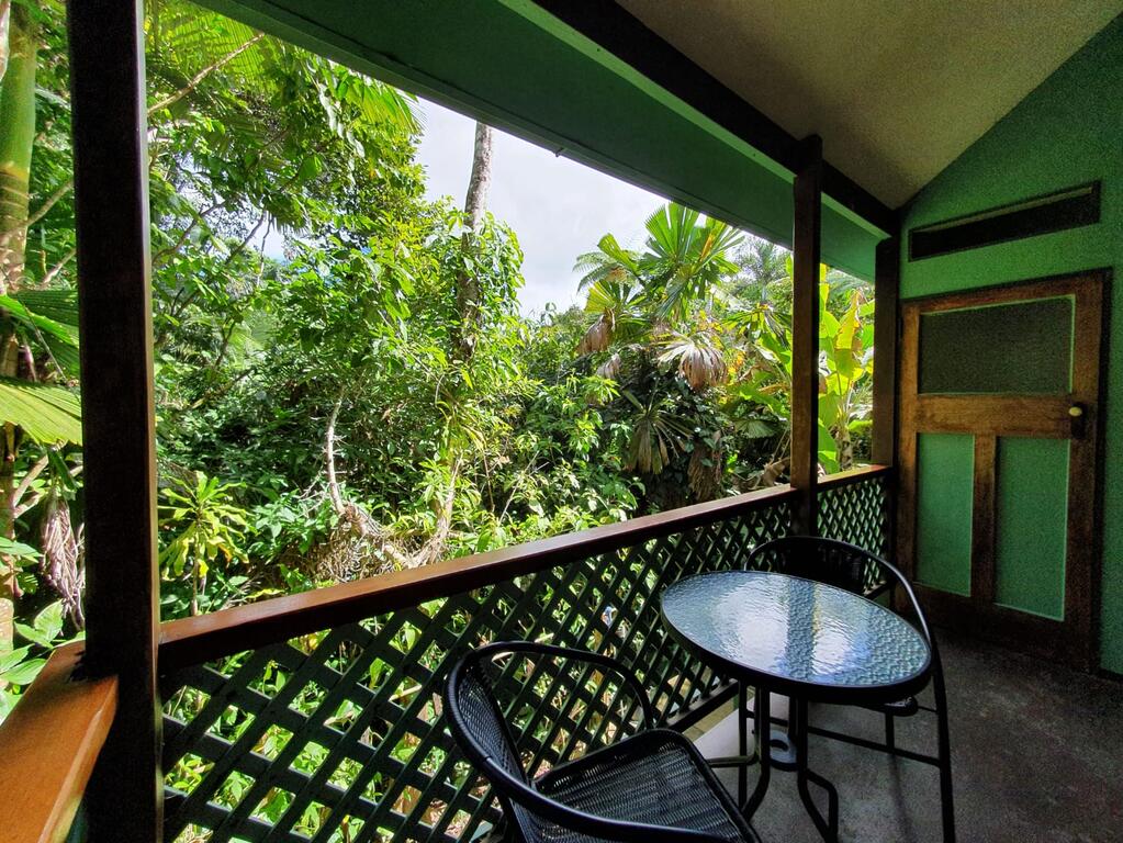 Kuranda QLD Accommodation Daintree