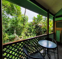 Cassowary House - Accommodation Daintree