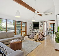 CASTAWAY - Accommodation Daintree