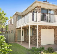 Castions - Lennox Head - Accommodation Daintree