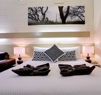 Castle Creek Motel - Accommodation Daintree