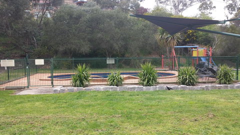 Castle Motel - Accommodation Daintree 2