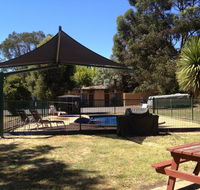 Castle Motel - Accommodation Daintree