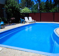 Castlemaine Central Cabin  Van Park - Accommodation Daintree