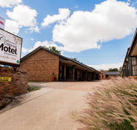 Castlemaine Colonial Motel - Accommodation Daintree