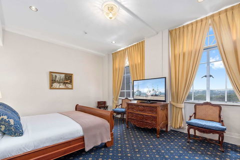 Castlereagh Boutique Hotel, Ascend Hotel Collection - Accommodation Daintree 2