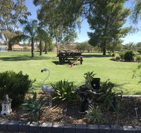 Castlereagh Motor Inn - Accommodation Daintree