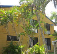 Casual Lodge Unit No 4 - Accommodation Daintree