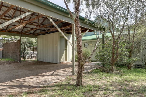 Casuarina - Accommodation Daintree 1