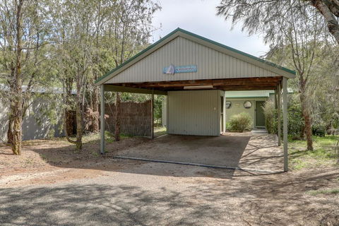 Casuarina - Accommodation Daintree 3