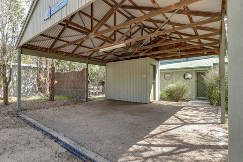 Casuarina - Accommodation Daintree 2