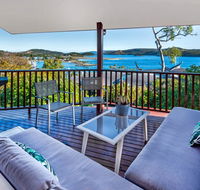 Casuarina 18 Ocean View House Central Location BBQ Golf Buggy - Accommodation Daintree