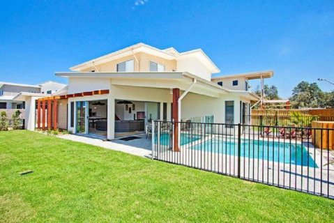 Casuarina @ Corporate Boardies - Accommodation Daintree 0