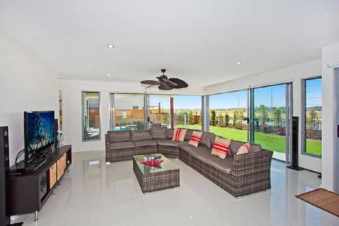 Casuarina @ Corporate Boardies - Accommodation Daintree 2