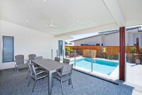 Casuarina @ Corporate Boardies - Accommodation Daintree 1