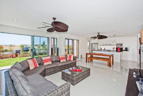 Casuarina @ Corporate Boardies - Accommodation Daintree 3