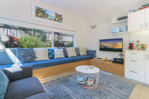 Casuarina Beach Haven - Pandanus 6 - Accommodation Daintree 1