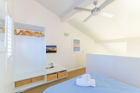 Casuarina Beach Haven - Pandanus 6 - Accommodation Daintree 3