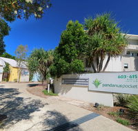 Casuarina Beach Haven - Pandanus 6 - Accommodation Daintree