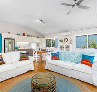CASUARINA BEACH SHACKS 10 - Accommodation Daintree