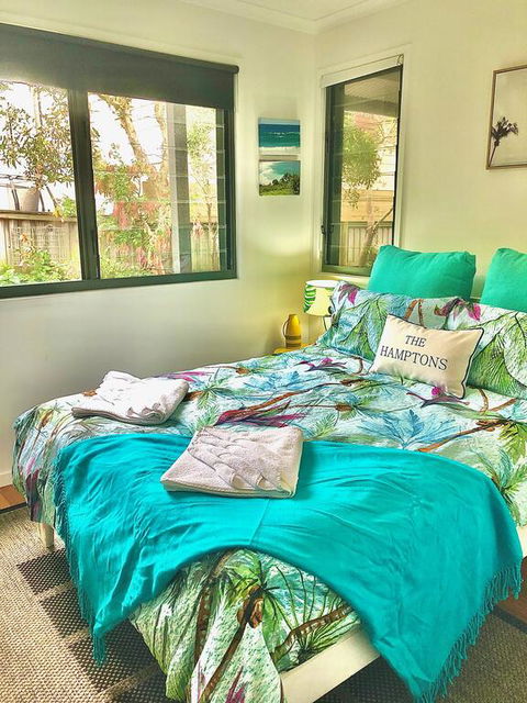Casuarina Cabana - Accommodation Daintree 3