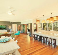 Casuarina Cabana - Accommodation Daintree