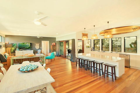 Casuarina Cabana - Accommodation Daintree 0