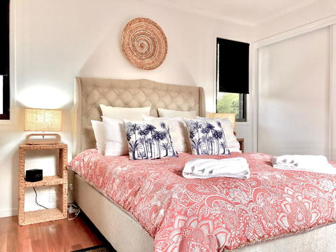 Casuarina Cabana - Accommodation Daintree 2