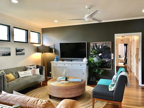 Casuarina Cabana - Accommodation Daintree 1