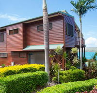 Casuarina Cove 13 - Accommodation Daintree