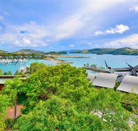 Casuarina Cove Apartments - Accommodation Daintree