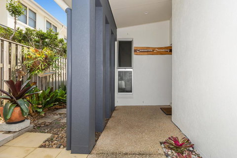 CASUARINA DREAMING - Accommodation Daintree 3