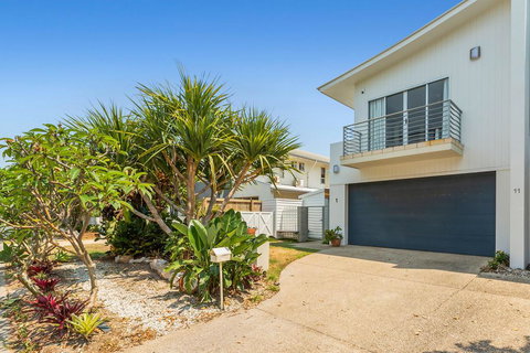 CASUARINA DREAMING - Accommodation Daintree 2