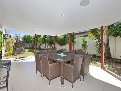 Casuarina Escape - Accommodation Daintree 3