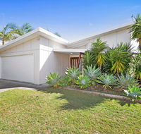 Casuarina Escape - Accommodation Daintree