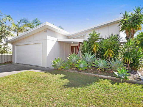 Casuarina Escape - Accommodation Daintree 0