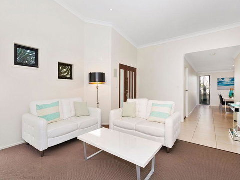 Casuarina Escape - Accommodation Daintree 2