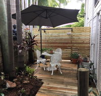 Casuarina Studio - Accommodation Daintree