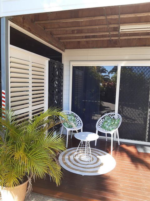 Casuarina Studio - Accommodation Daintree 3