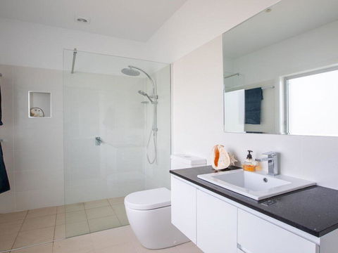 Catalina - Brand New House - Accommodation Daintree 1