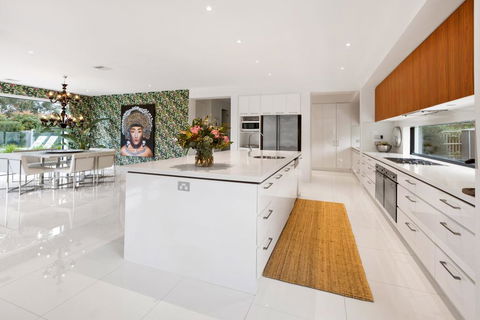 CATALINA - MOUNT ELIZA - Accommodation Daintree 3