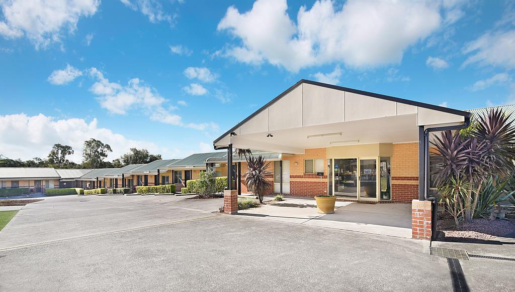 Toronto NSW Accommodation Daintree