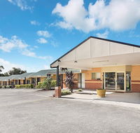 Catalina Motel Lake Macquarie - Accommodation Daintree