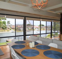 Cater Waterfront - Accommodation Daintree